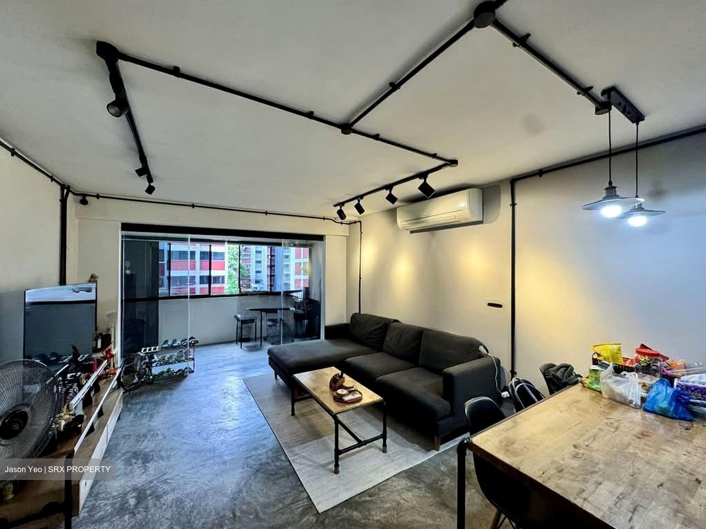 Blk 249 Hougang Avenue 3 (Hougang), HDB 5 Rooms #577193331